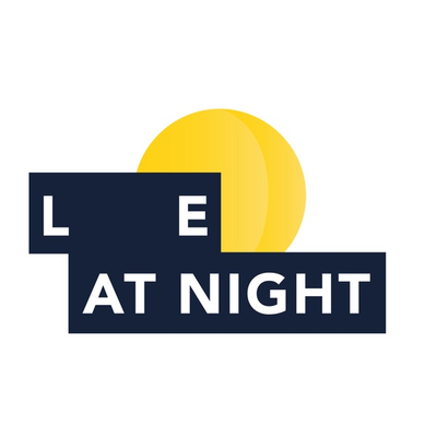 Late At Night (Der Podcast)