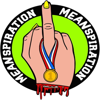 Meanspiration with Annie Lederman