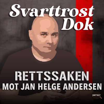 episode Trailer: Rettssaken mot Jan Helge Andersen artwork