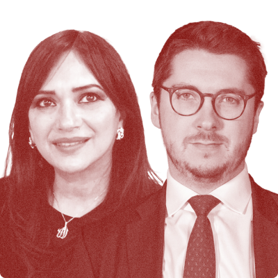 episode How power is reshaping Syria's President Ahmed al-Sharaa & why he’s not ‘a Turkish puppet’ artwork