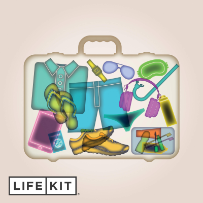 episode How to pack for your summer travel artwork