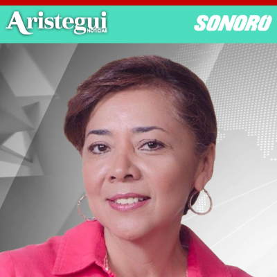 episode Entrevista: Adán Augusto López tiene que dar explicaciones a los mexicanos artwork