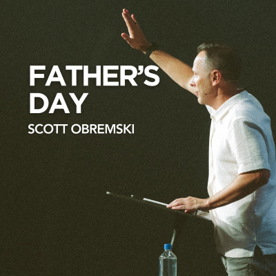 episode Father's Day // 2 Samuel 13:1-22 artwork