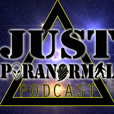 Just Paranormal Podcast