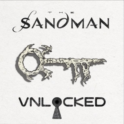 episode The Sandman Issue #16 Read-Along "Lost Hearts" artwork