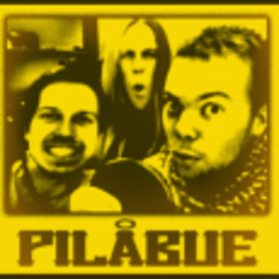 episode Pilåbue 08.05.09 artwork