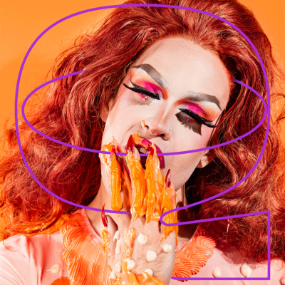 episode Querámonos mínimo 10 veces al día, wink, wink 😉 artwork