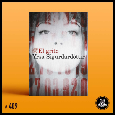 episode El grito que nunca debiste escuchar artwork