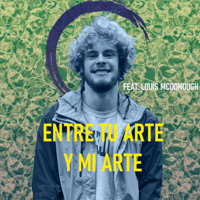 episode Parásito (2019) con Lou McDonough artwork