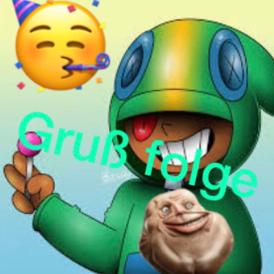 episode Gruß folge artwork