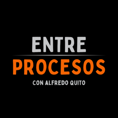 Imagen de portada del espectáculo Entre Procesos