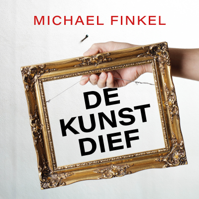 De kunstdief