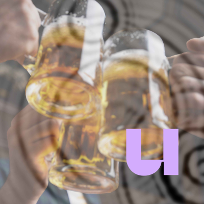 episode 732. Waarom word je duizelig als je dronken bent? artwork