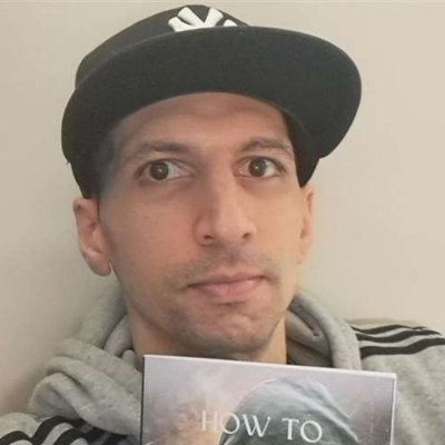 episode Podcast: Man who died after falling in River Medway at Maidstone named as Daniel Grossett from Headcorn who volunteered at Hungry Hearts for the Homeless artwork
