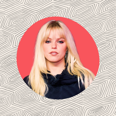 episode Reneé Rapp on Blurring the Line Between Bestie and Lover artwork