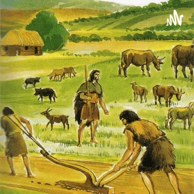 SAPIENS : UMA BREVE HISTÓRIA DA HUMANIDADE - UMA ARMADILHA DO LUXO