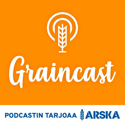 Graincast