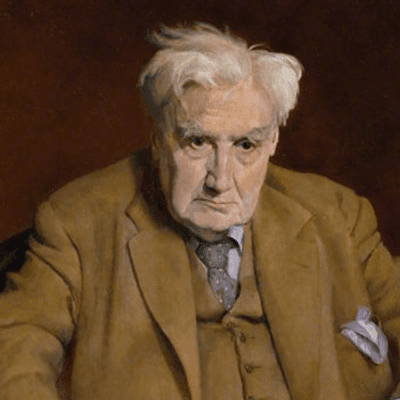 episode Ralph Vaughan Williams 5: Winter in Music artwork