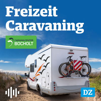 Freizeit - Freiheit - Caravaning