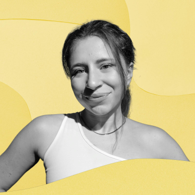 episode #292 Neurowissenschaftlerin & Triathletin Sophie Imhof: Wie sich Proteine auf unsere Langlebigkeit auswirken artwork