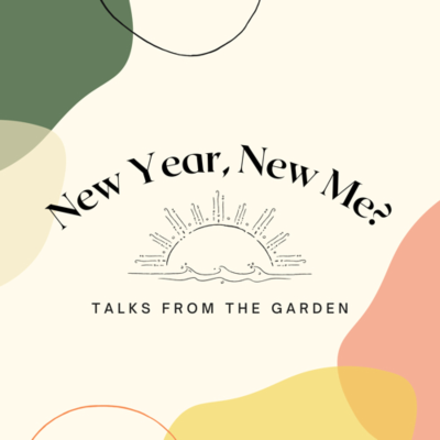 episode New Year, New Me? artwork