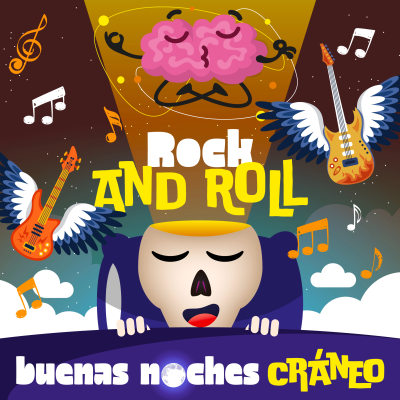 episode El Rock and Roll (energía tranquila) artwork