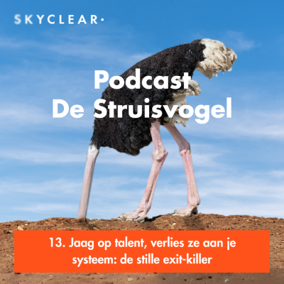 episode S01E13: Jaag op talent, verlies ze aan je systeem: de stille exit-killer artwork