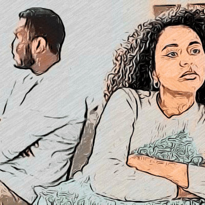 episode 021 - Black Women and Accountability feat. SlapHappy artwork