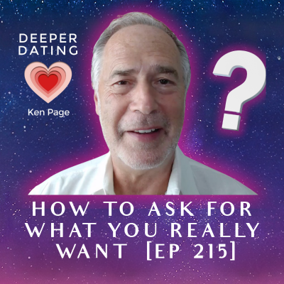 episode How To Ask For What You Really Want [215] artwork