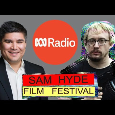 episode Sam Hyde Film Festival artwork