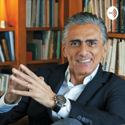 episode Covid-19: «Punto de fricción y vuelta de campana». artwork