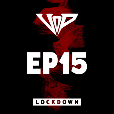 episode Vampires of Pittsburgh: LOCKDOWN - Chapter 15 artwork