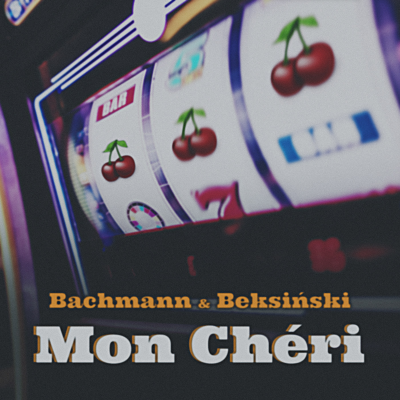 episode Folge 3 - Mon Cheri artwork