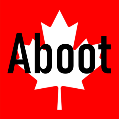 episode 001 - Aboot Moving to Vancouver artwork