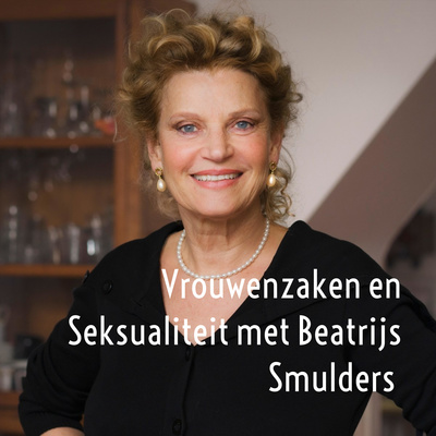 episode De seksuele carrière - LINDA Deel 2 artwork