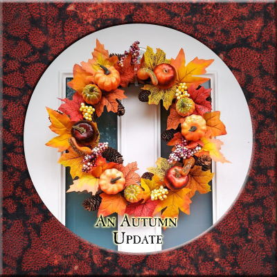 episode 149 - An Autumn Update artwork