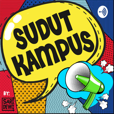 Sudut Kampus