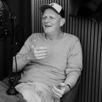 episode Thomas Ostermeier, was soll das Theater? artwork