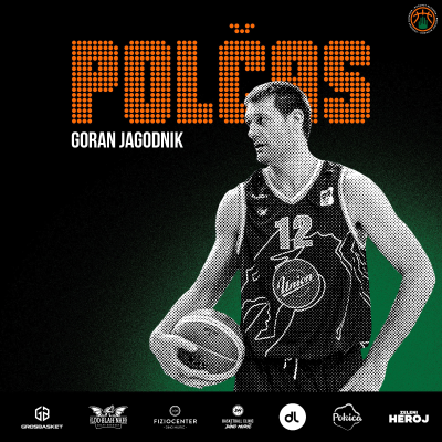 episode POLČAS: Goran Jagodnik artwork