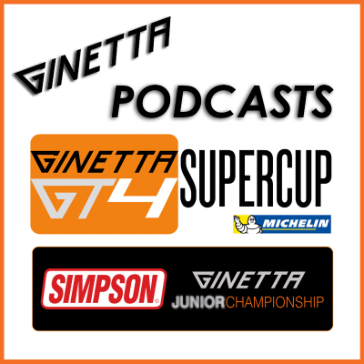 episode Harry King, rookie cup winner, round 24, Ginatta Juniors artwork