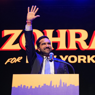 episode The Mamdani moment artwork