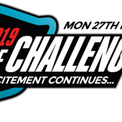 episode Combe Racing Talk Episode 3 - Review of May Day Madness & Preview of Combe Challenge Race Day artwork