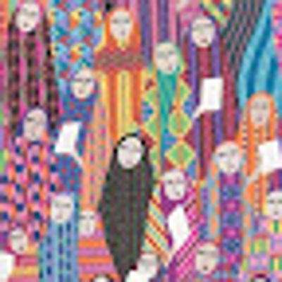 episode Gender, Capitalism, and Democracy in Modern Arab Thought artwork