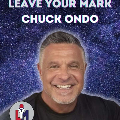 episode Drug Addiction / Entrepreneur - Chuck Ondo artwork