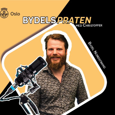 Bydelspraten