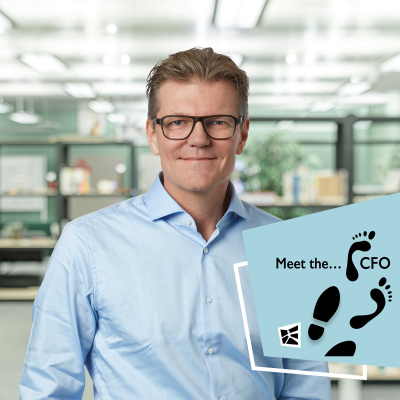 episode Meet the CFO #60 Boris Gussen | Swiss Marketplace Group | Tipps und Tricks artwork