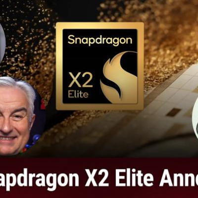 episode WW 951: The ODBC of AI - Snapdragon X2 Elite Extreme Promises Blazing Speeds! artwork