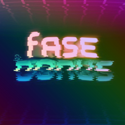 episode Fase Bonus: Mitad hombre, mitad robot artwork