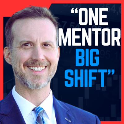 episode The Intentional Investor #40: Adam Butler artwork