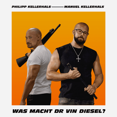 episode 1. Dr Wahnsinn vo «F9: The Fast Saga» artwork